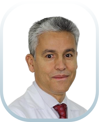 Prof. Salah Abusnana